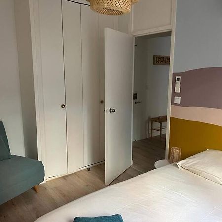 Appartement T3 Centre Ville St Georges تولوز المظهر الخارجي الصورة