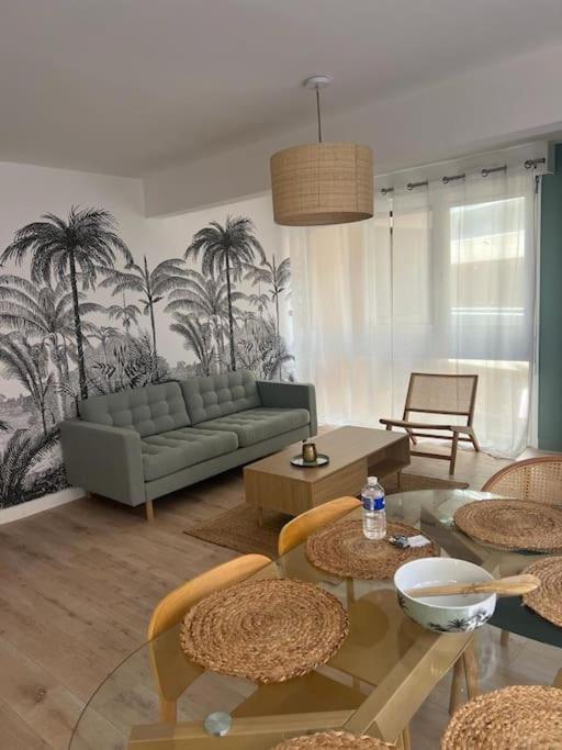Appartement T3 Centre Ville St Georges تولوز المظهر الخارجي الصورة