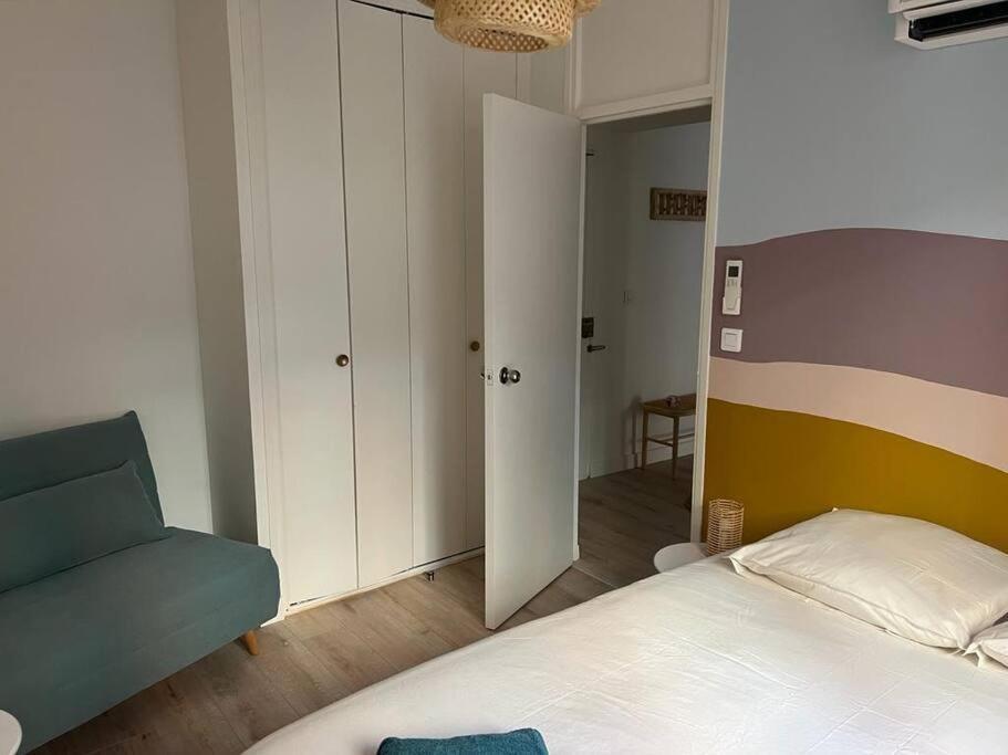 Appartement T3 Centre Ville St Georges تولوز المظهر الخارجي الصورة