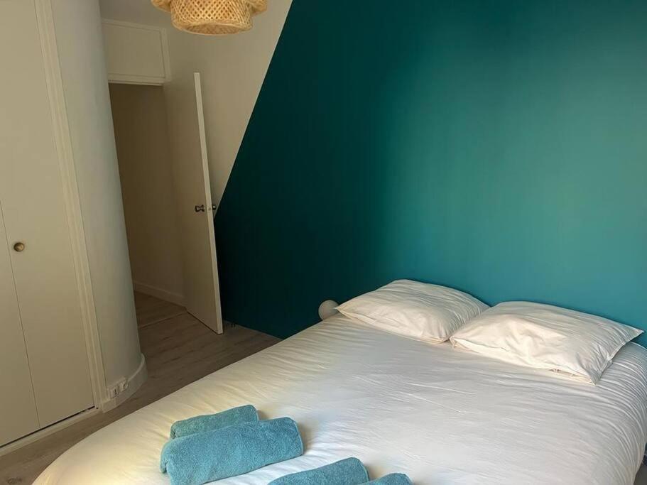 Appartement T3 Centre Ville St Georges تولوز المظهر الخارجي الصورة