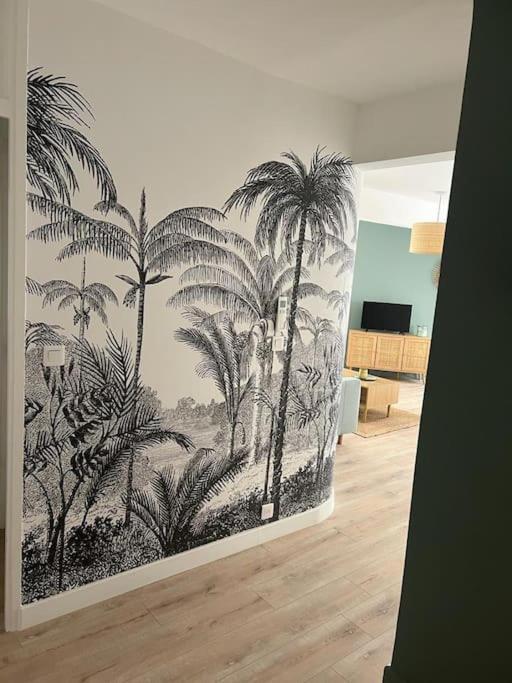 Appartement T3 Centre Ville St Georges تولوز المظهر الخارجي الصورة